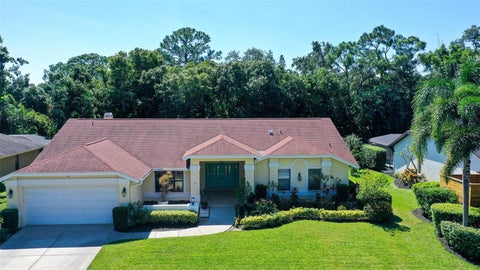 Photo of 4409 Oak View Drive, Sarasota, FL 34232 (MLS # A4709492)