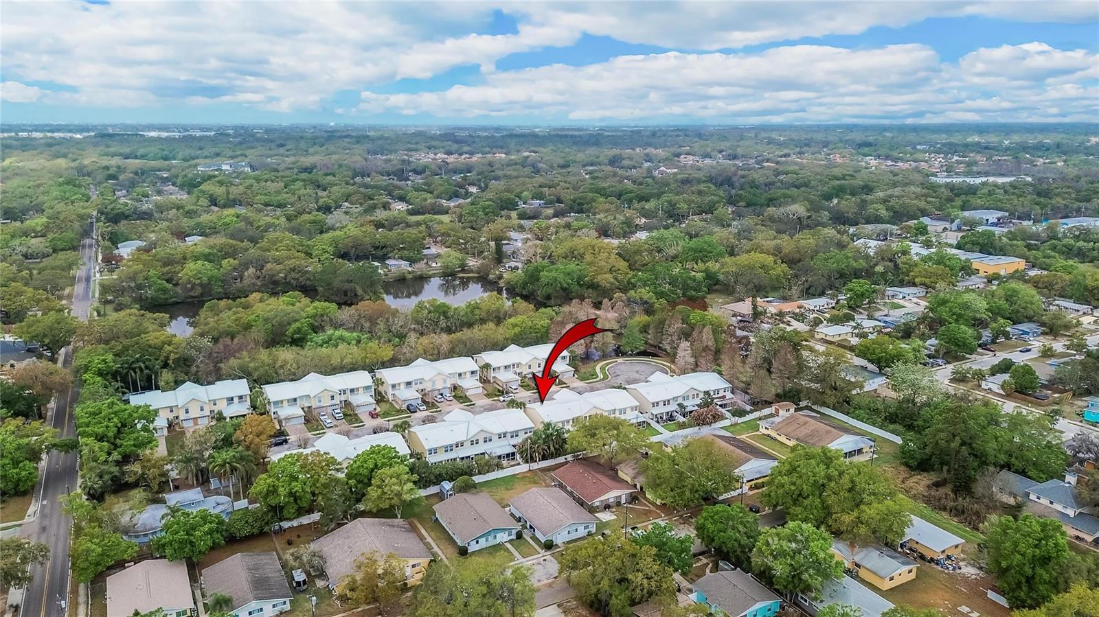 VILLAGE OF SAFETY HARBOR - Residential