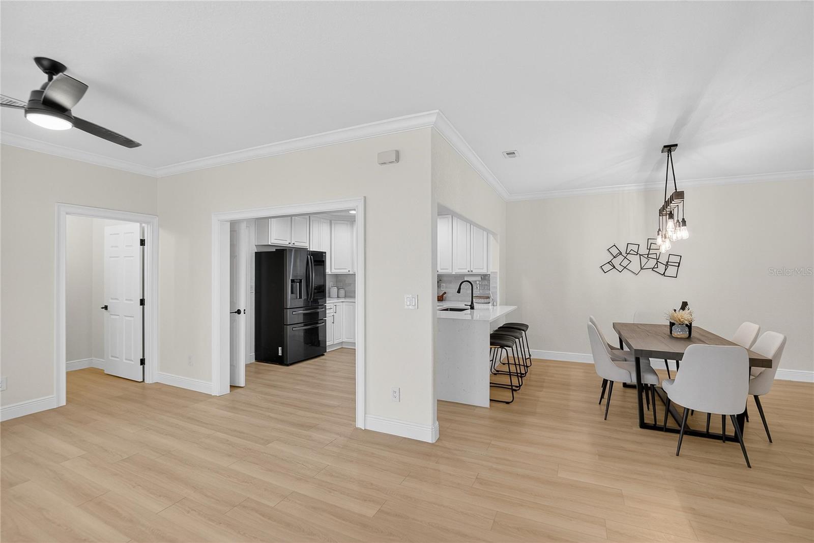 VILLAGE OF SAFETY HARBOR - Residential