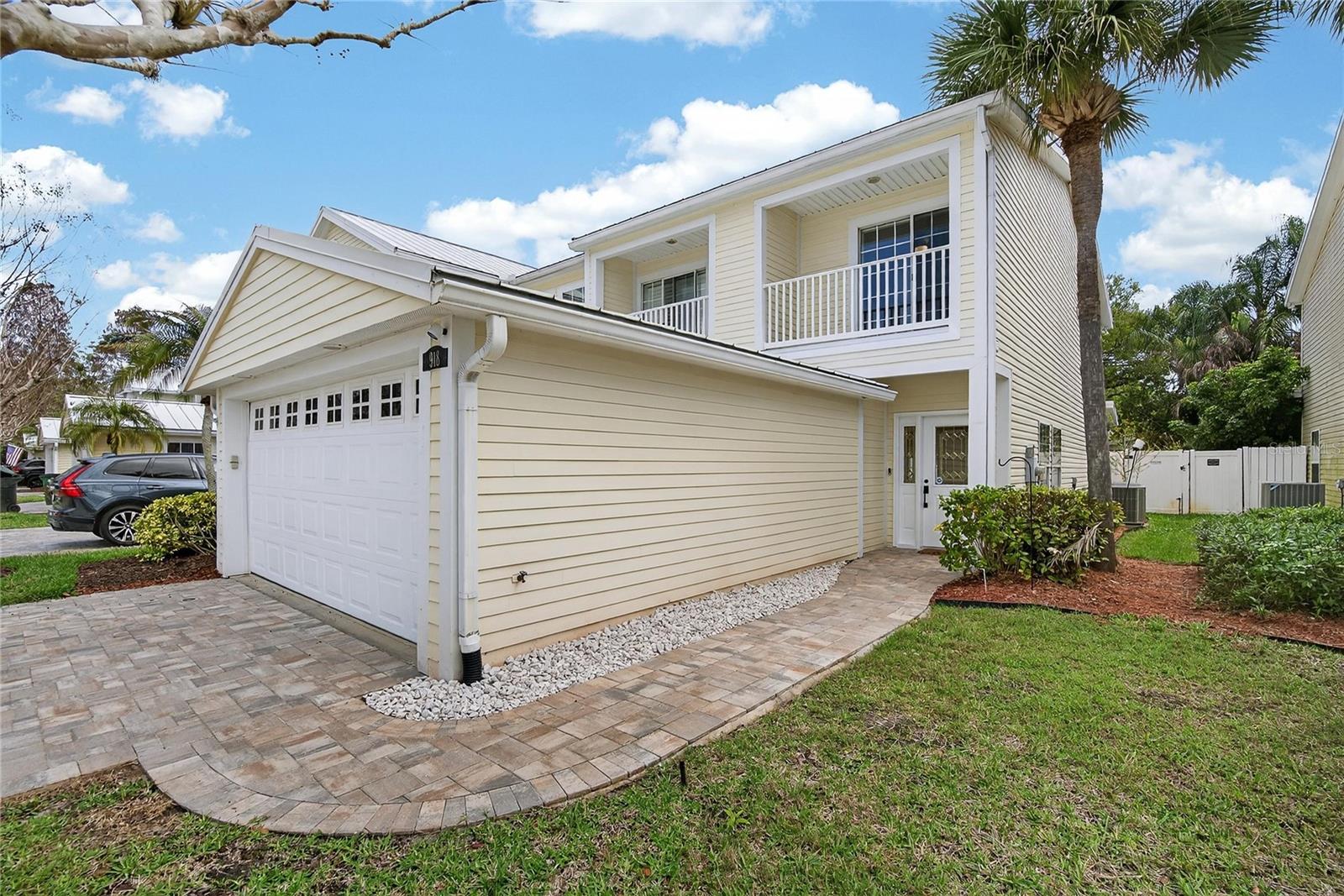 VILLAGE OF SAFETY HARBOR - Residential