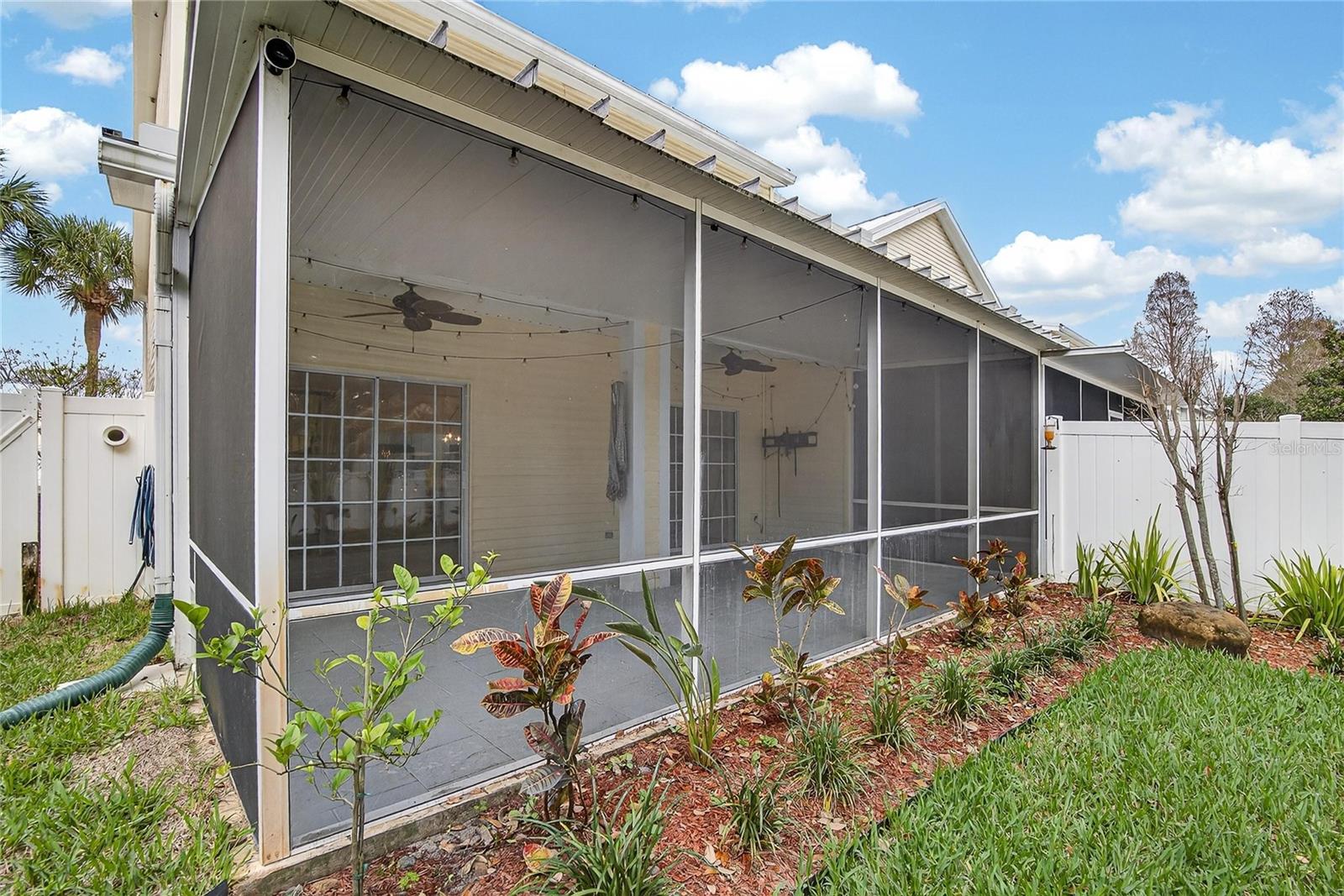 VILLAGE OF SAFETY HARBOR - Residential