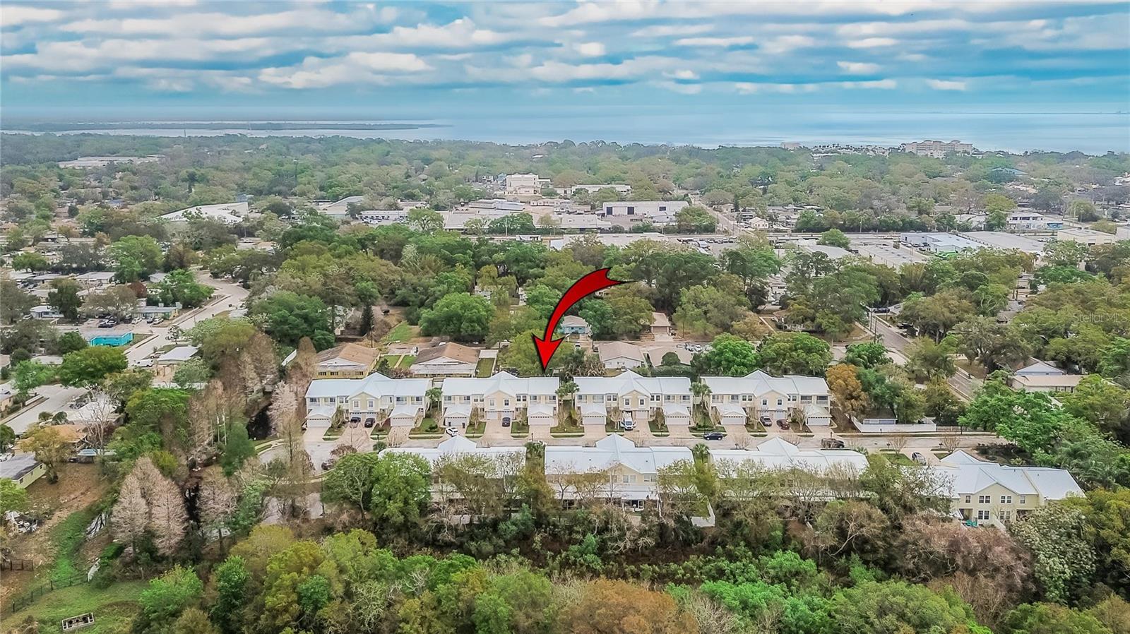 VILLAGE OF SAFETY HARBOR - Residential