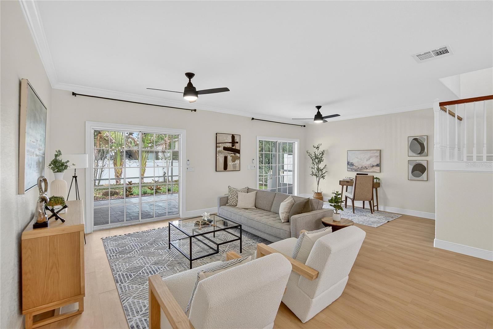 VILLAGE OF SAFETY HARBOR - Residential