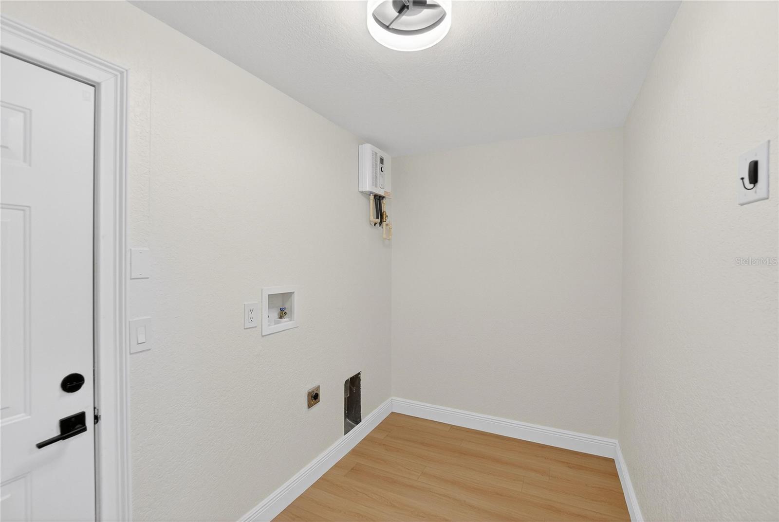 VILLAGE OF SAFETY HARBOR - Residential