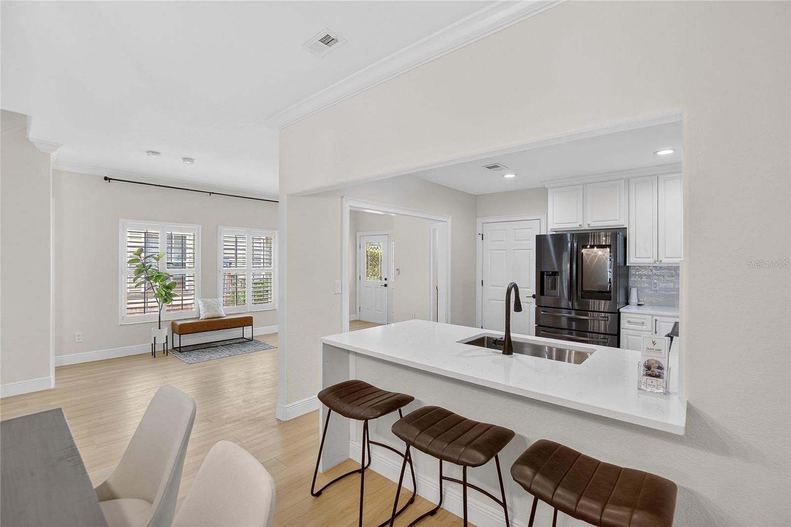 VILLAGE OF SAFETY HARBOR - Residential