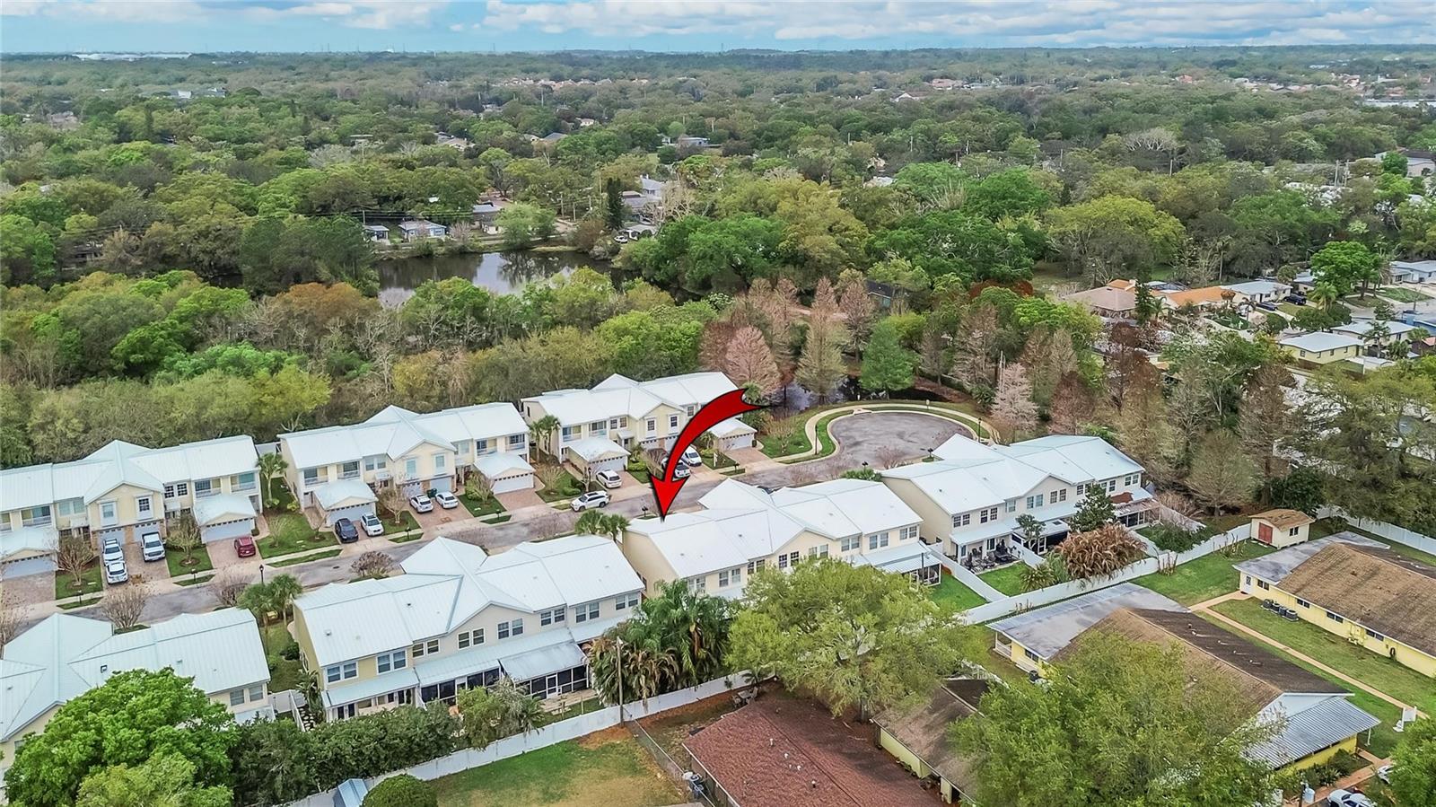 VILLAGE OF SAFETY HARBOR - Residential