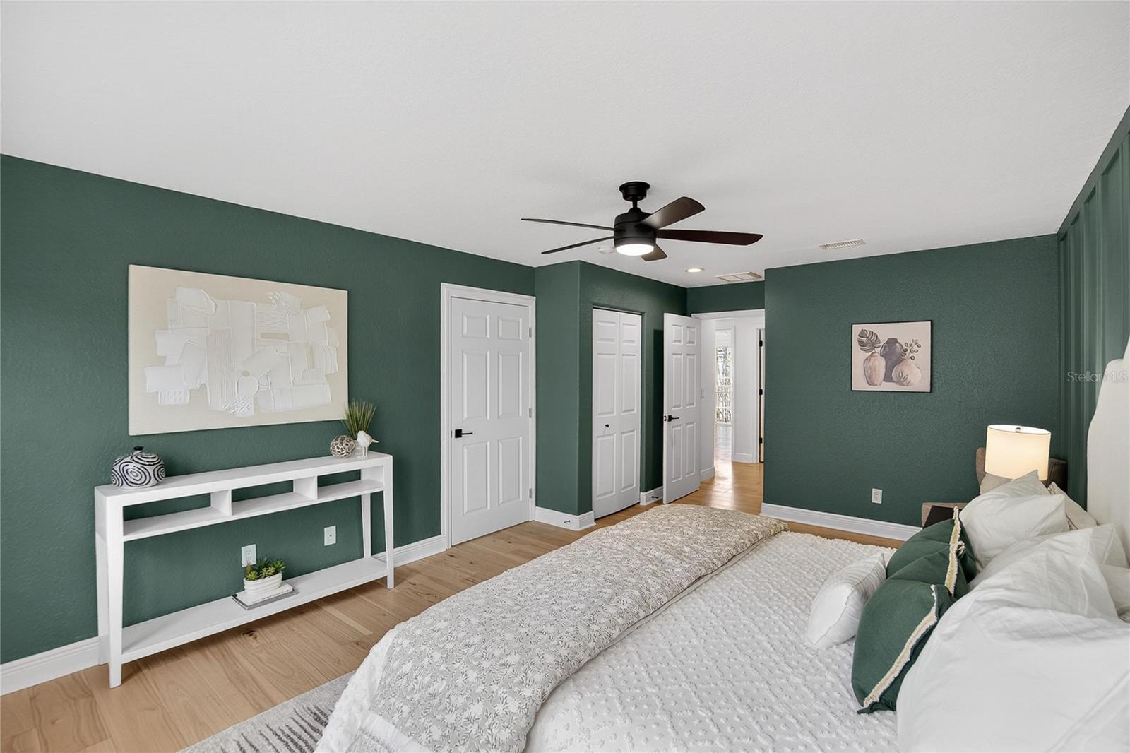 VILLAGE OF SAFETY HARBOR - Residential