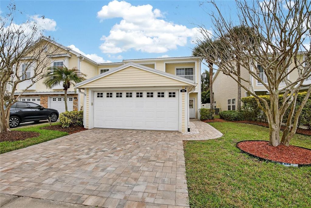 Photo of 918 Woodbridge Court, Safety Harbor, FL 34695 (MLS # TB8481400)