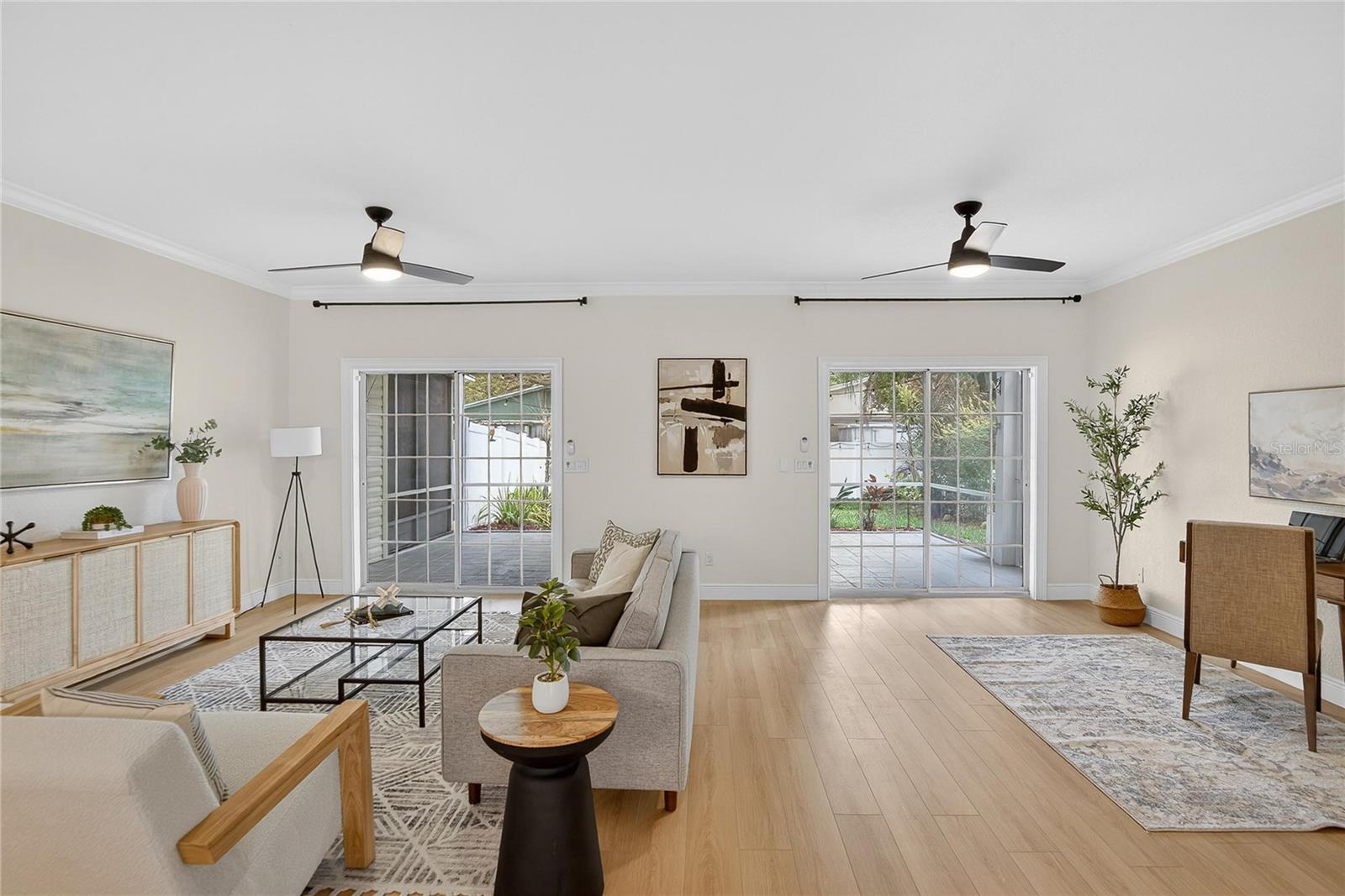 VILLAGE OF SAFETY HARBOR - Residential