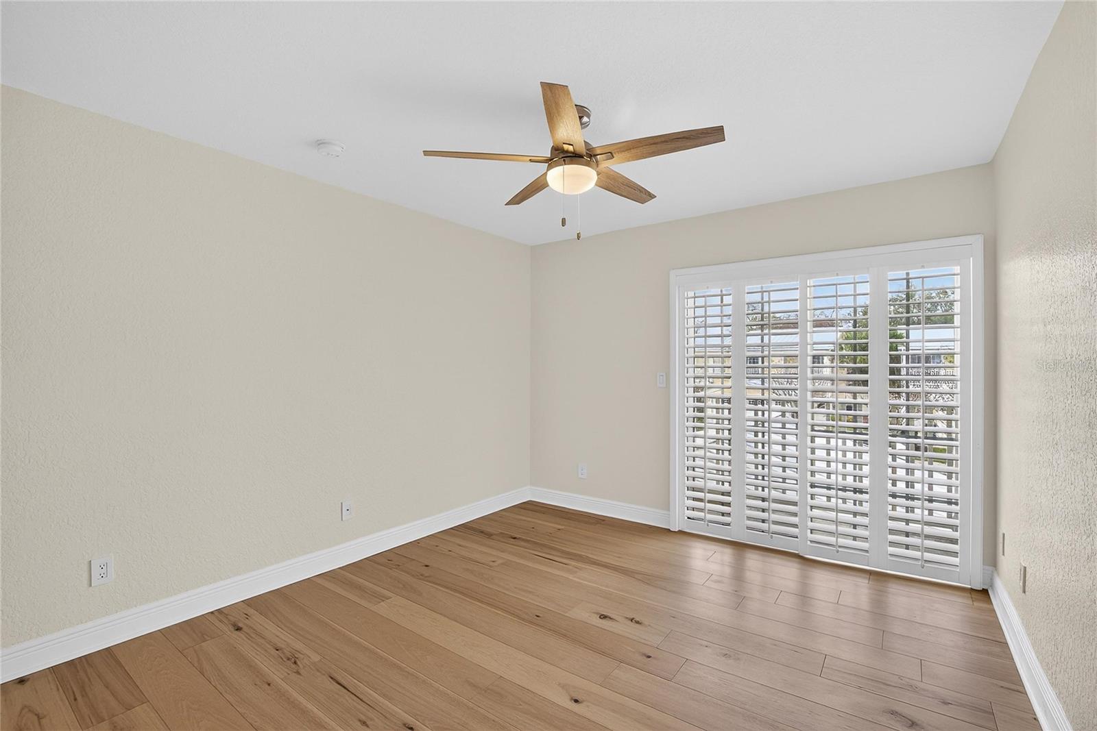 VILLAGE OF SAFETY HARBOR - Residential