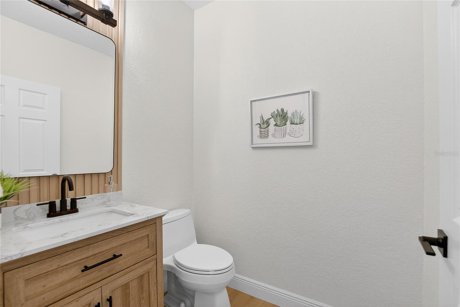 VILLAGE OF SAFETY HARBOR - Residential