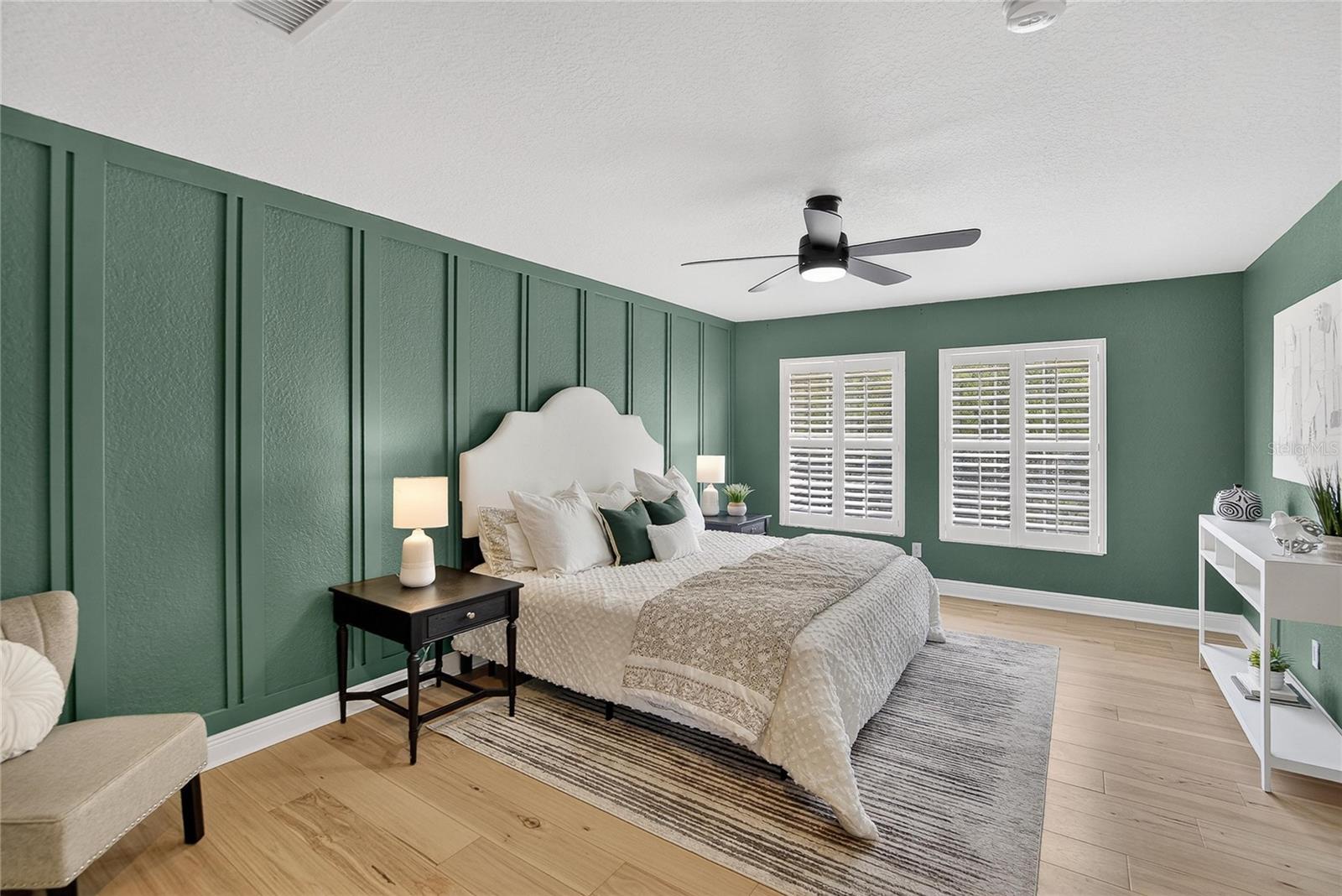 VILLAGE OF SAFETY HARBOR - Residential