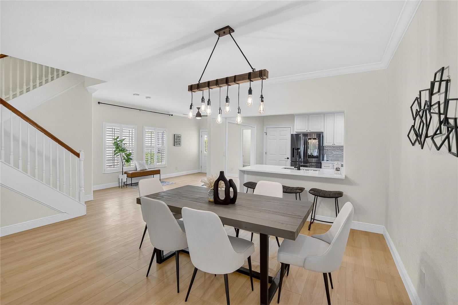 VILLAGE OF SAFETY HARBOR - Residential