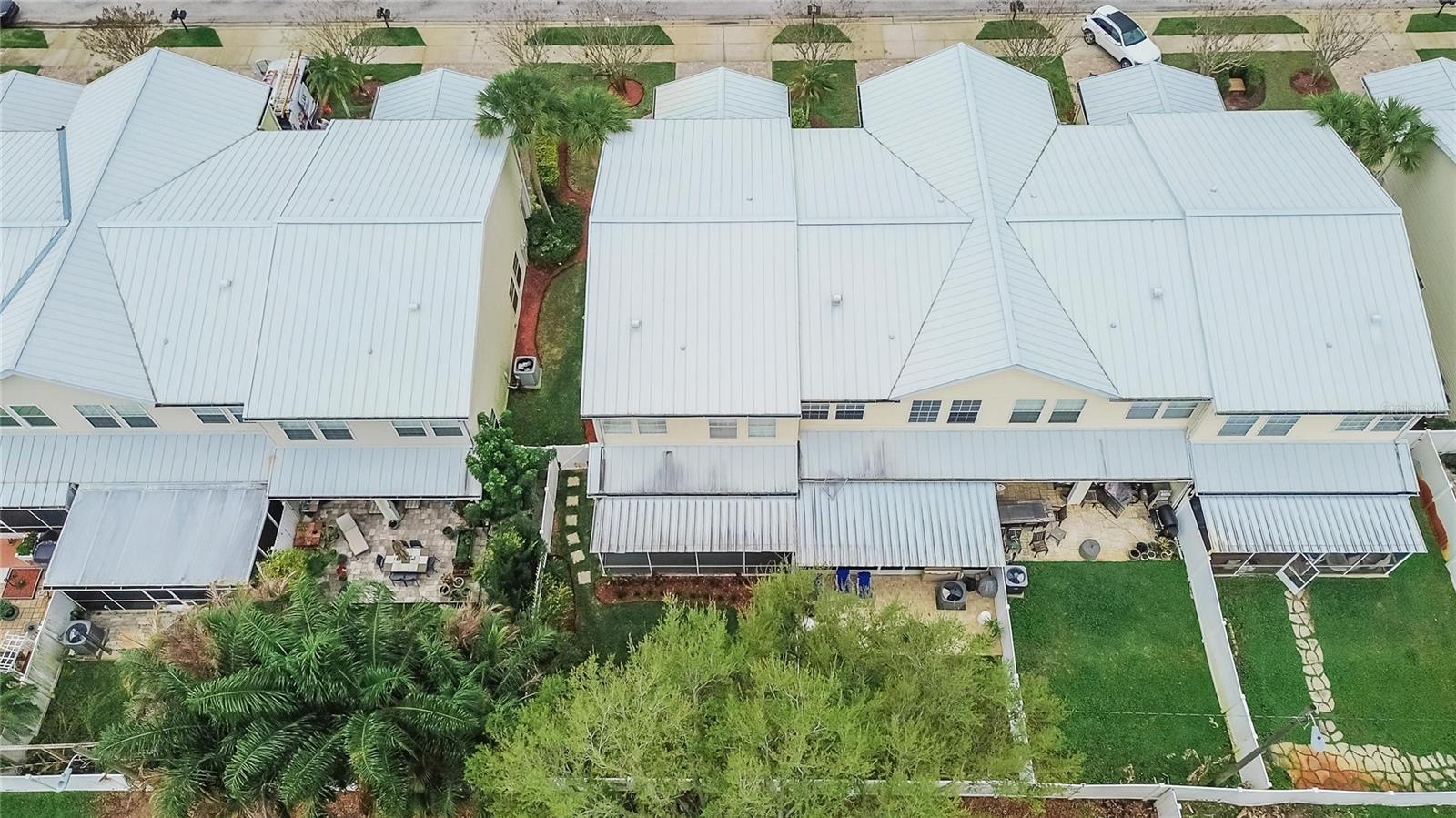 VILLAGE OF SAFETY HARBOR - Residential