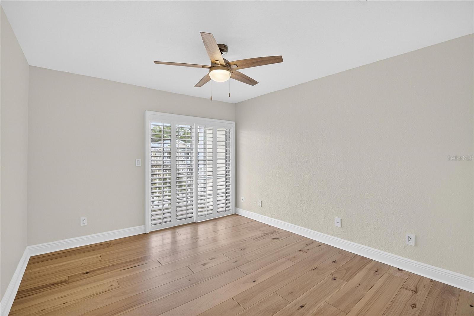 VILLAGE OF SAFETY HARBOR - Residential