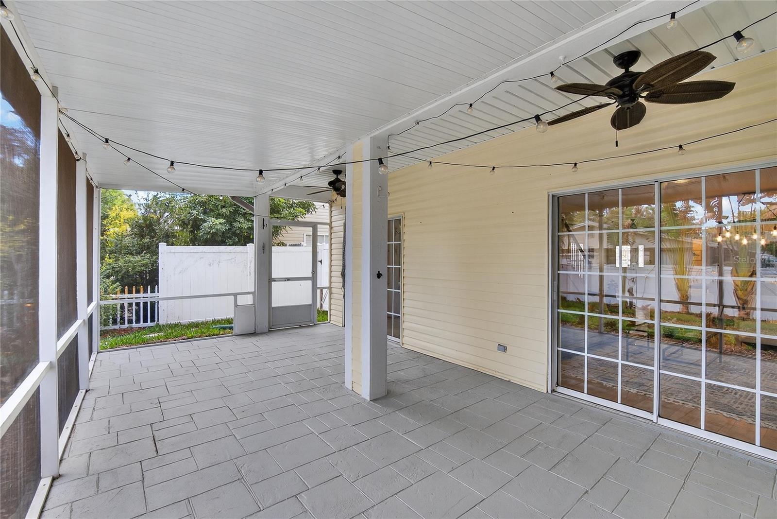 VILLAGE OF SAFETY HARBOR - Residential