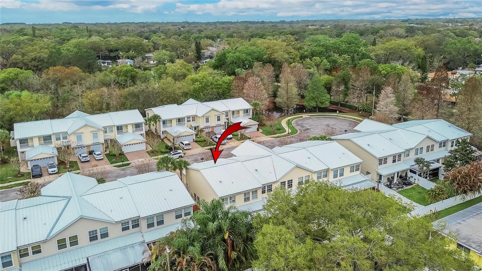 VILLAGE OF SAFETY HARBOR - Residential