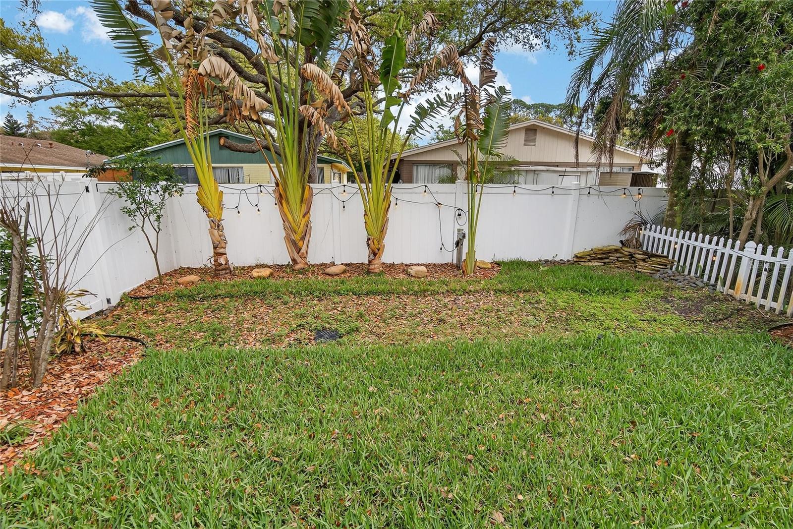 VILLAGE OF SAFETY HARBOR - Residential