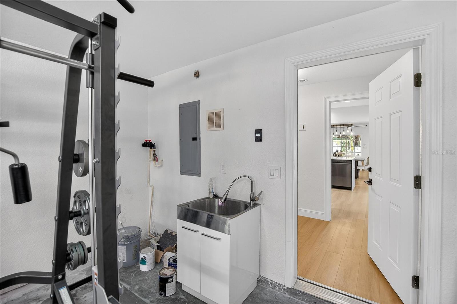 VILLAGE OF SAFETY HARBOR - Residential