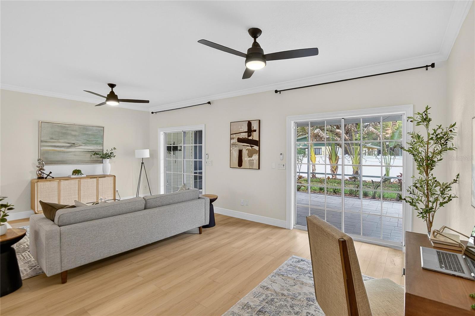 VILLAGE OF SAFETY HARBOR - Residential