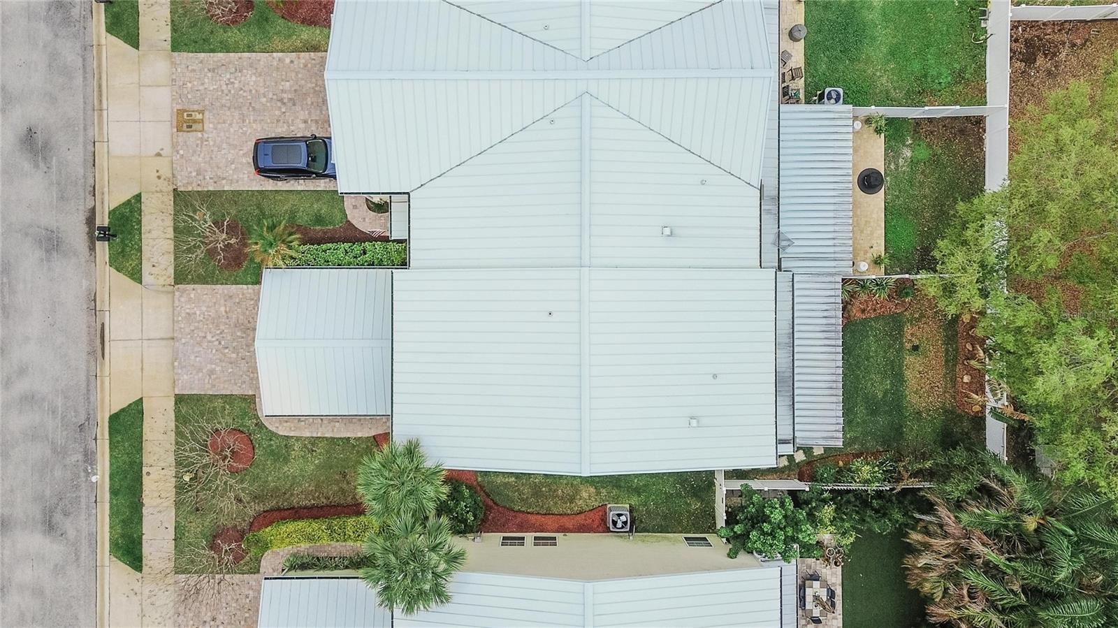 VILLAGE OF SAFETY HARBOR - Residential