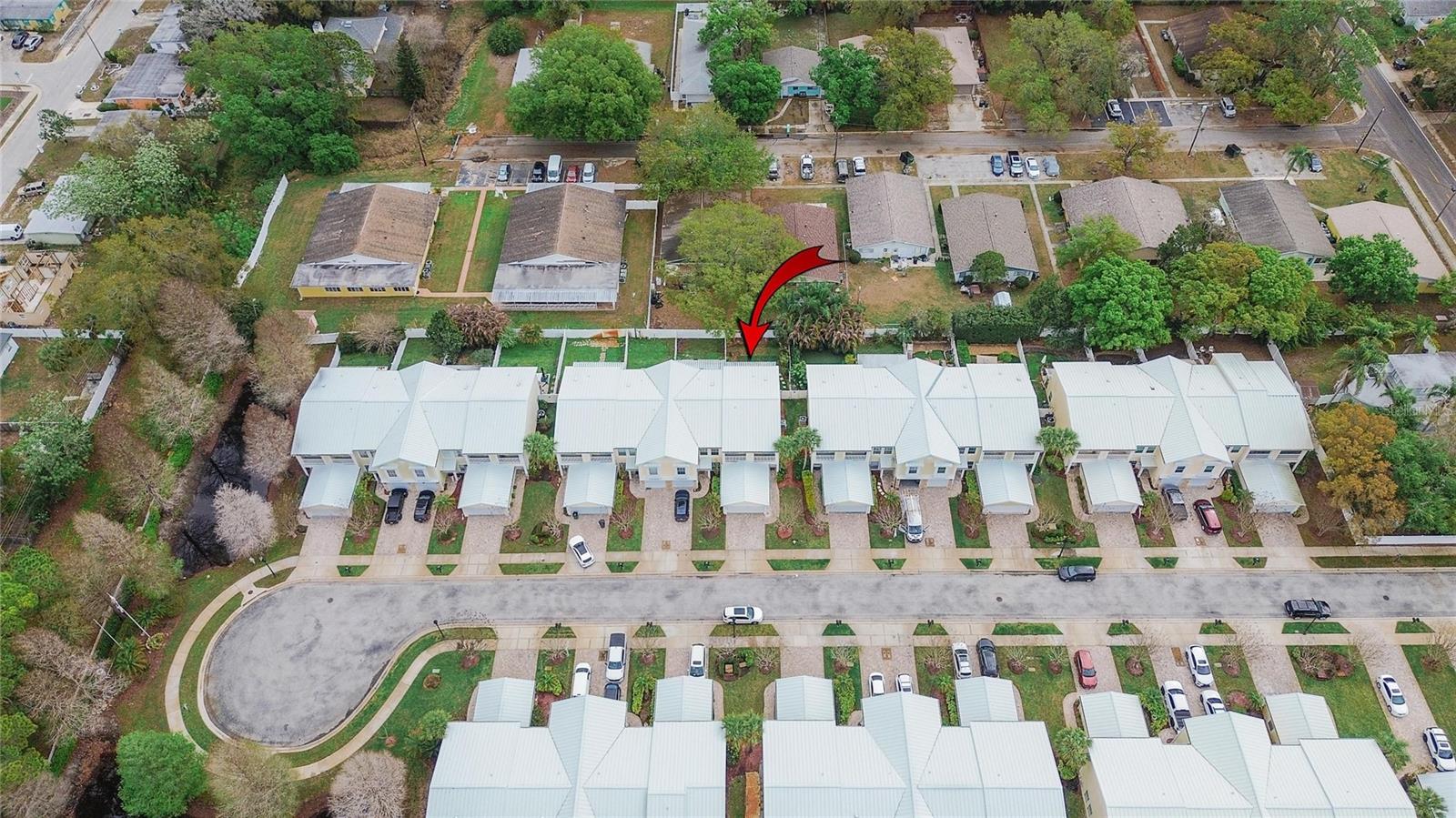 VILLAGE OF SAFETY HARBOR - Residential