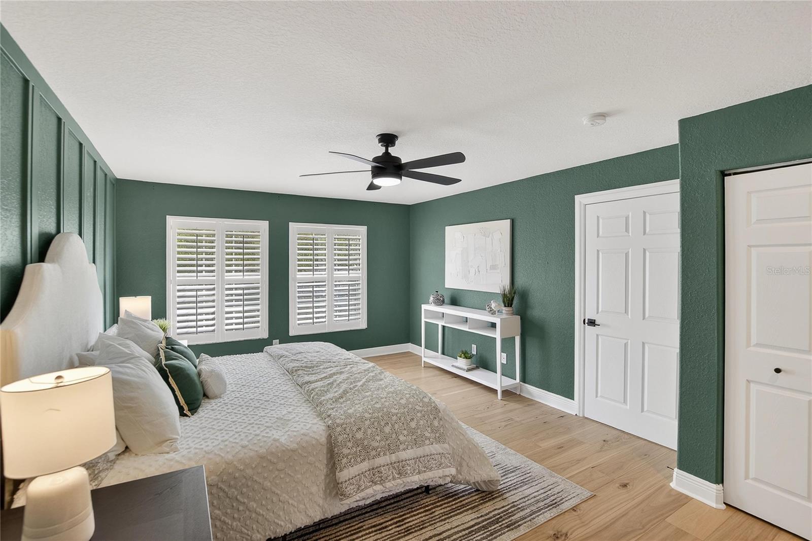 VILLAGE OF SAFETY HARBOR - Residential