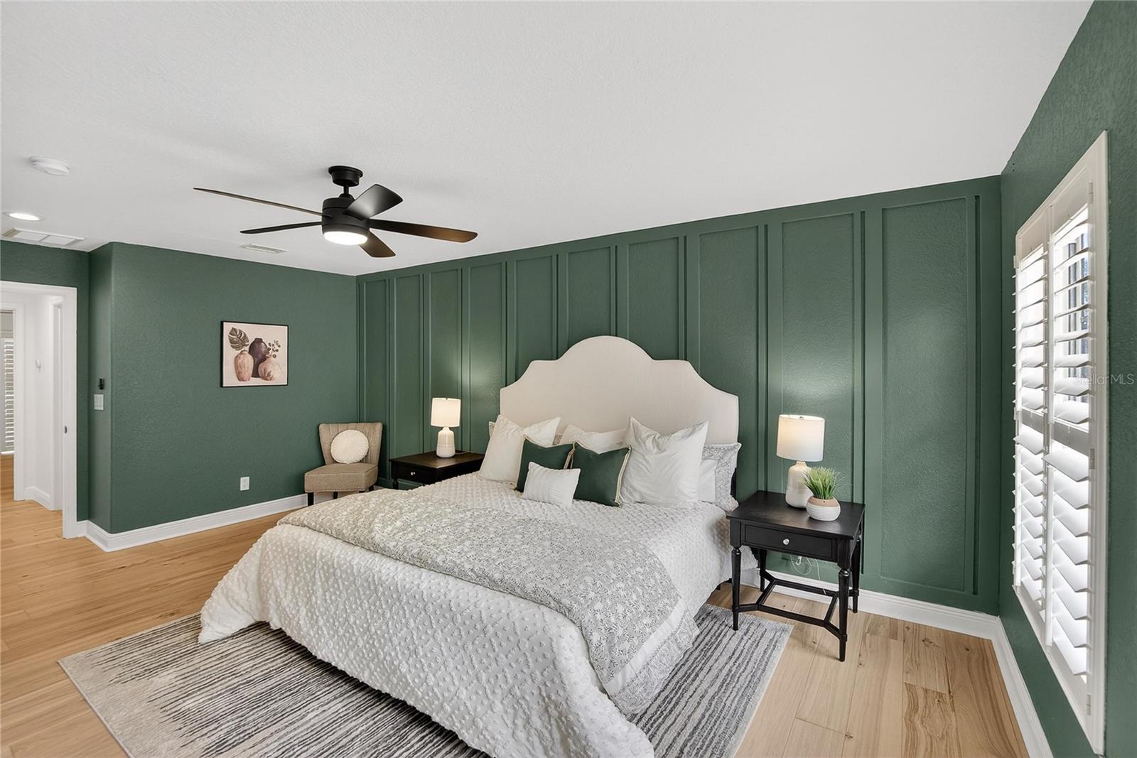 VILLAGE OF SAFETY HARBOR - Residential