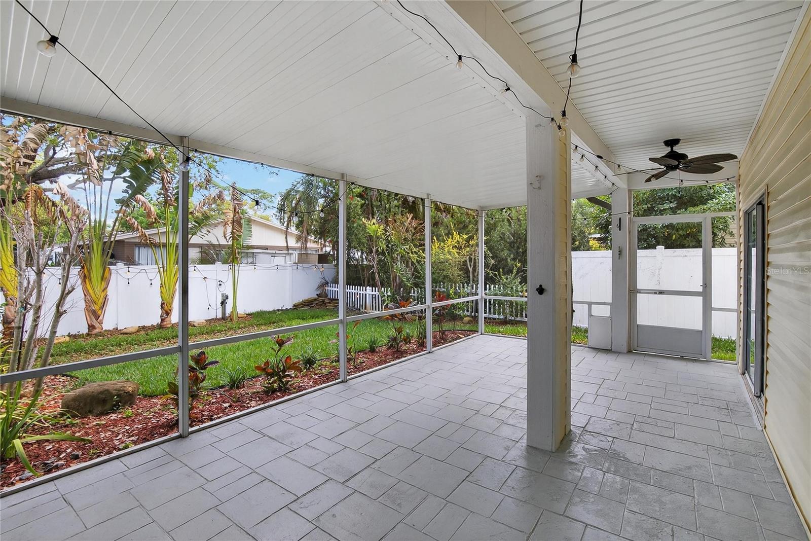 VILLAGE OF SAFETY HARBOR - Residential