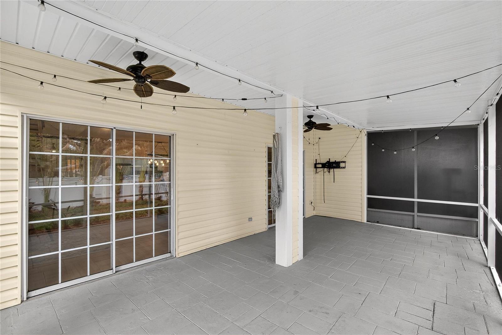 VILLAGE OF SAFETY HARBOR - Residential