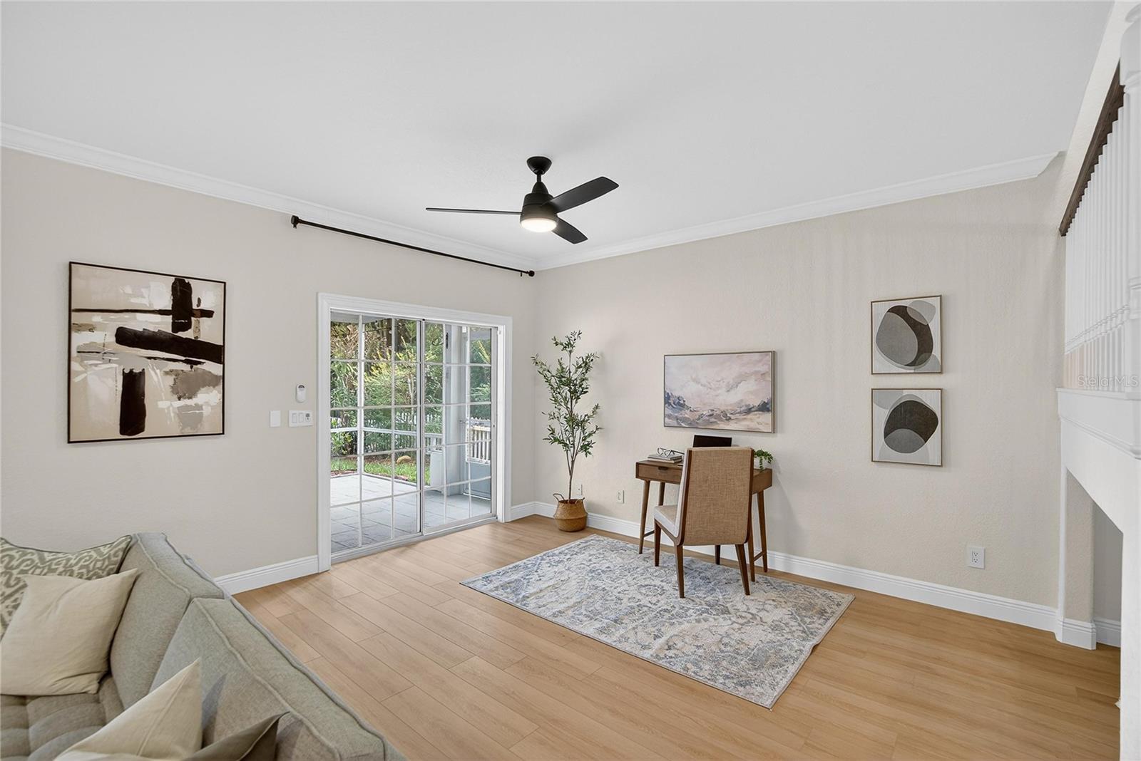 VILLAGE OF SAFETY HARBOR - Residential