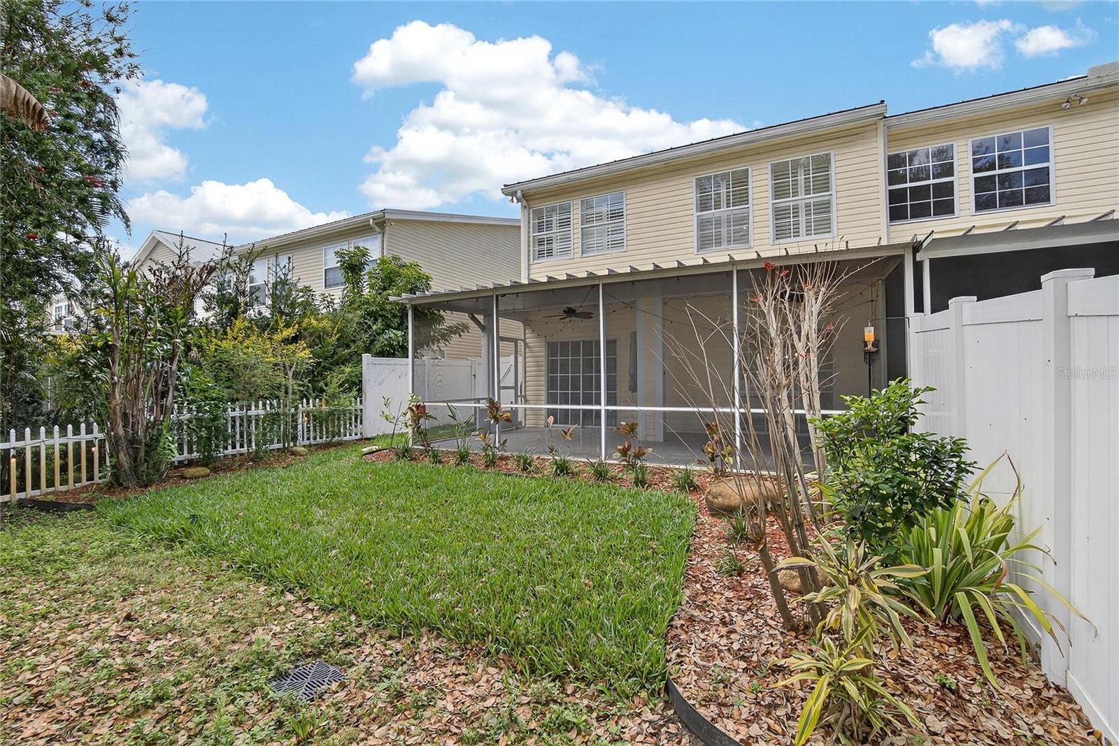 VILLAGE OF SAFETY HARBOR - Residential