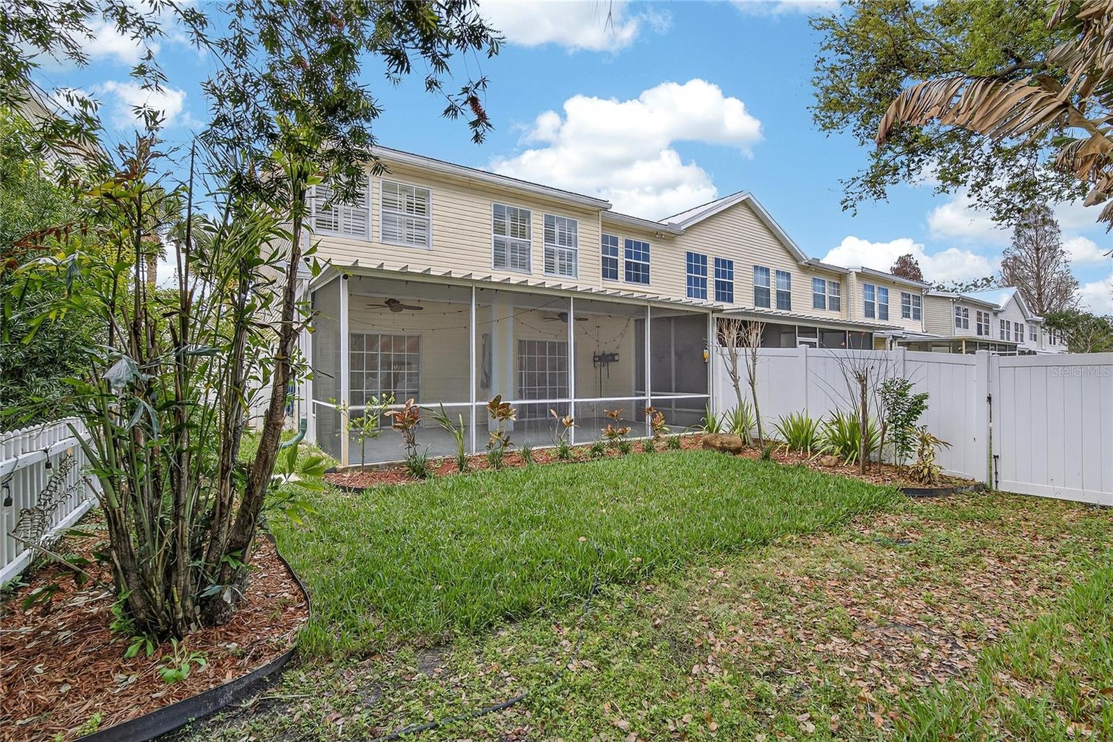 VILLAGE OF SAFETY HARBOR - Residential