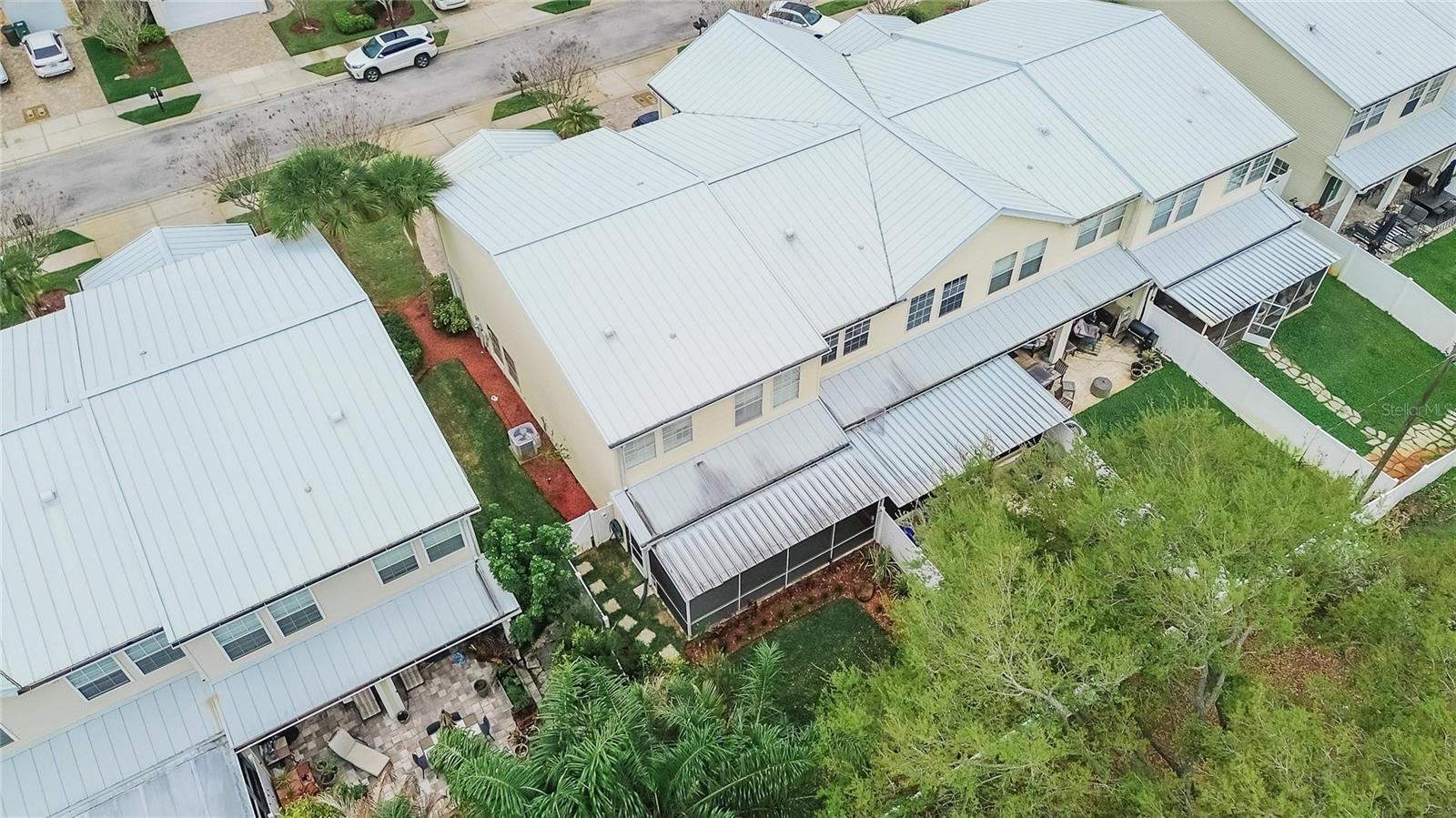 VILLAGE OF SAFETY HARBOR - Residential