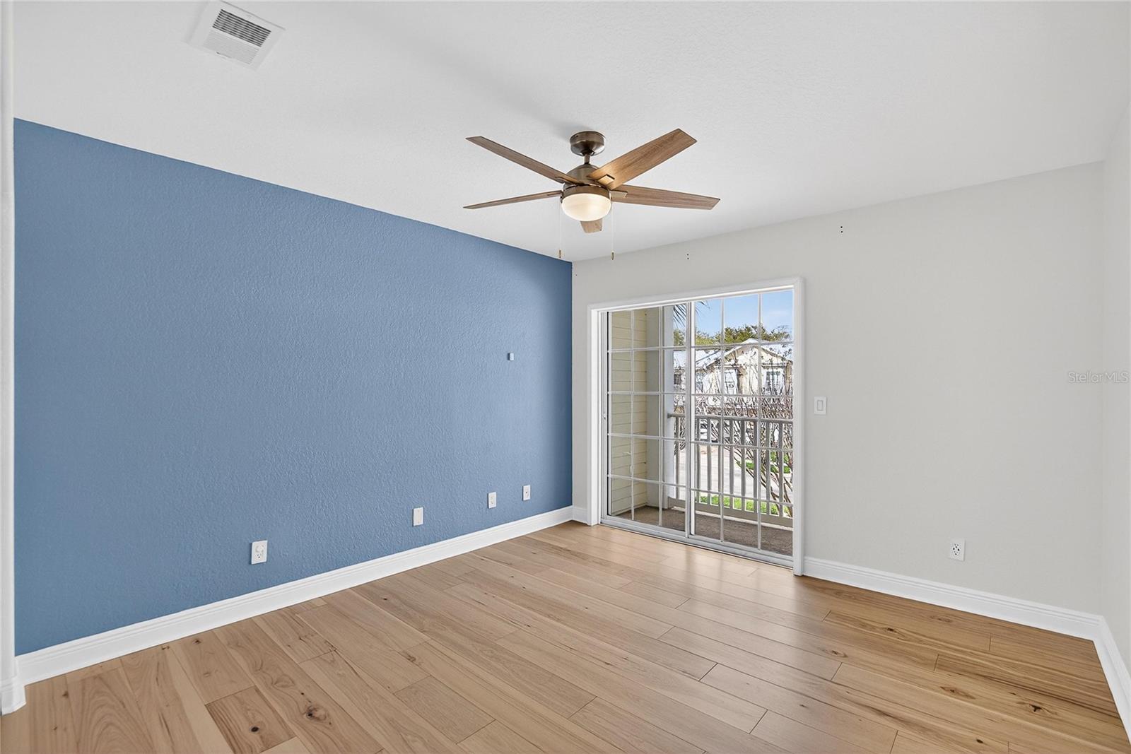 VILLAGE OF SAFETY HARBOR - Residential