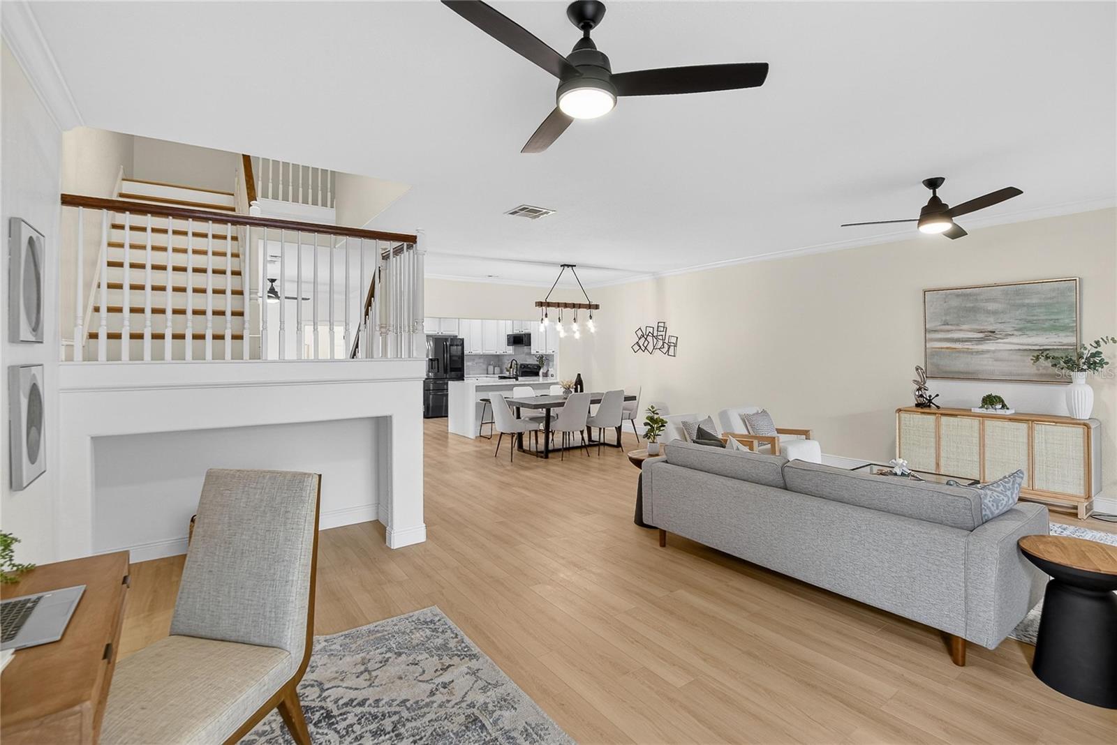 VILLAGE OF SAFETY HARBOR - Residential