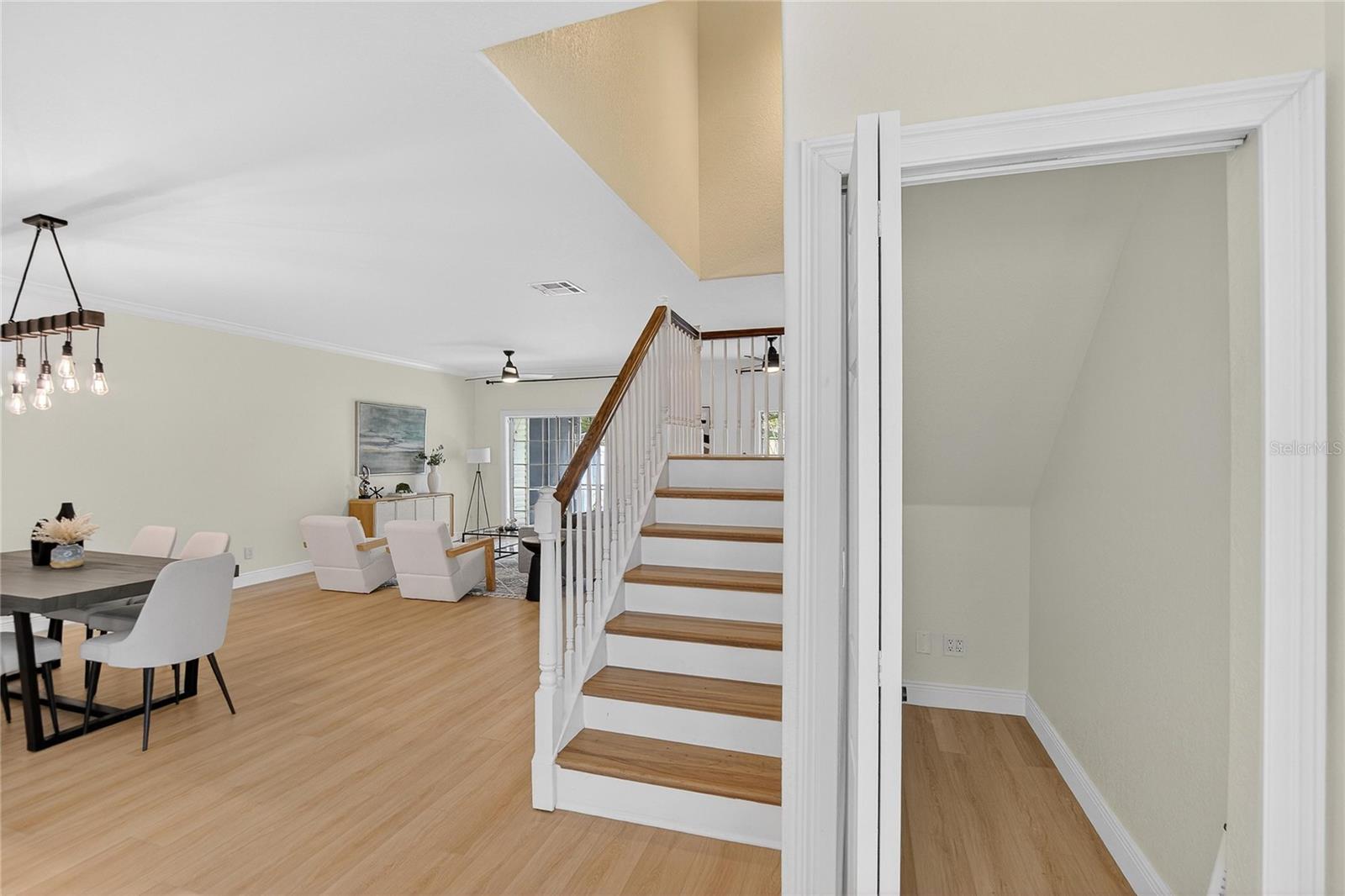 VILLAGE OF SAFETY HARBOR - Residential