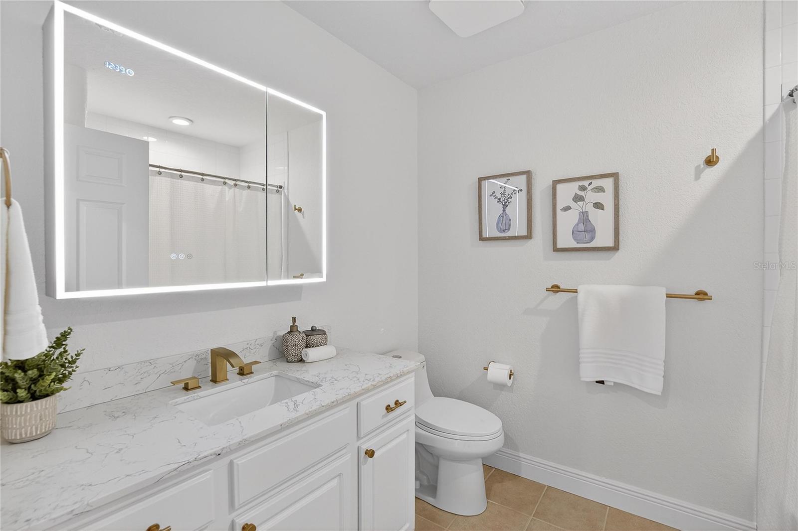 VILLAGE OF SAFETY HARBOR - Residential