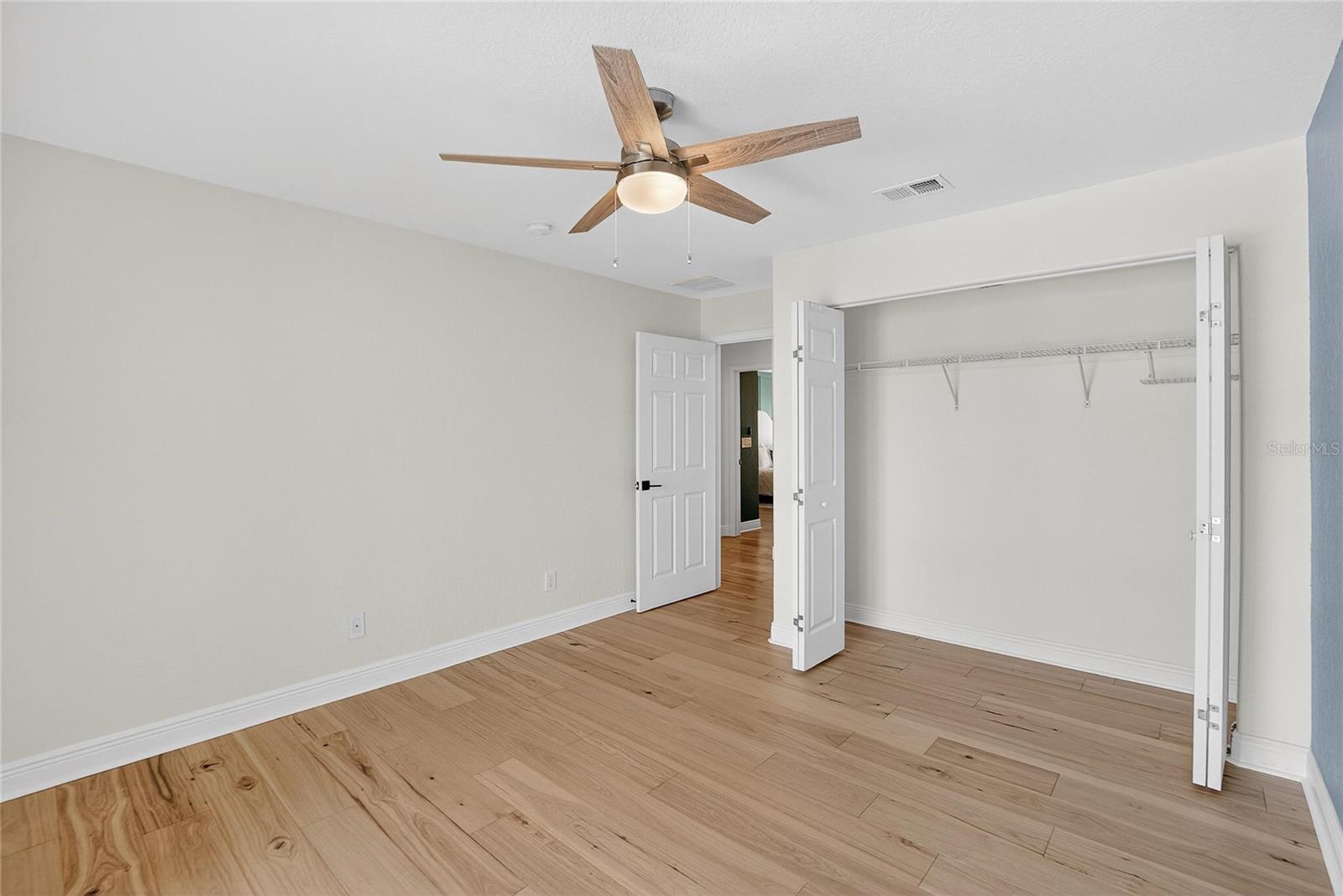 VILLAGE OF SAFETY HARBOR - Residential