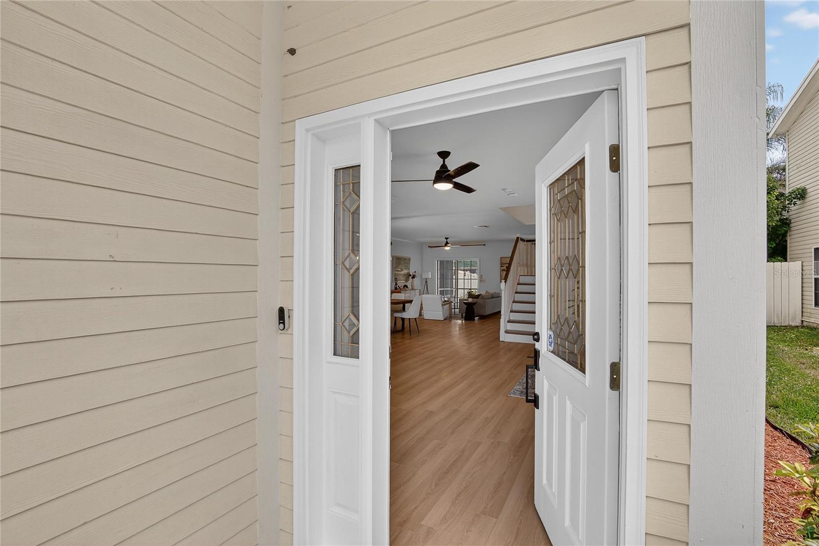 VILLAGE OF SAFETY HARBOR - Residential