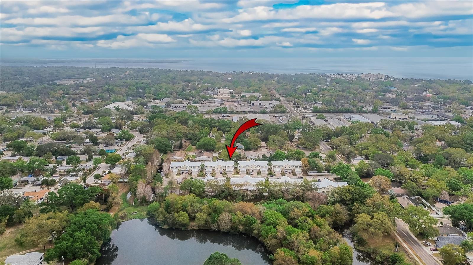 VILLAGE OF SAFETY HARBOR - Residential