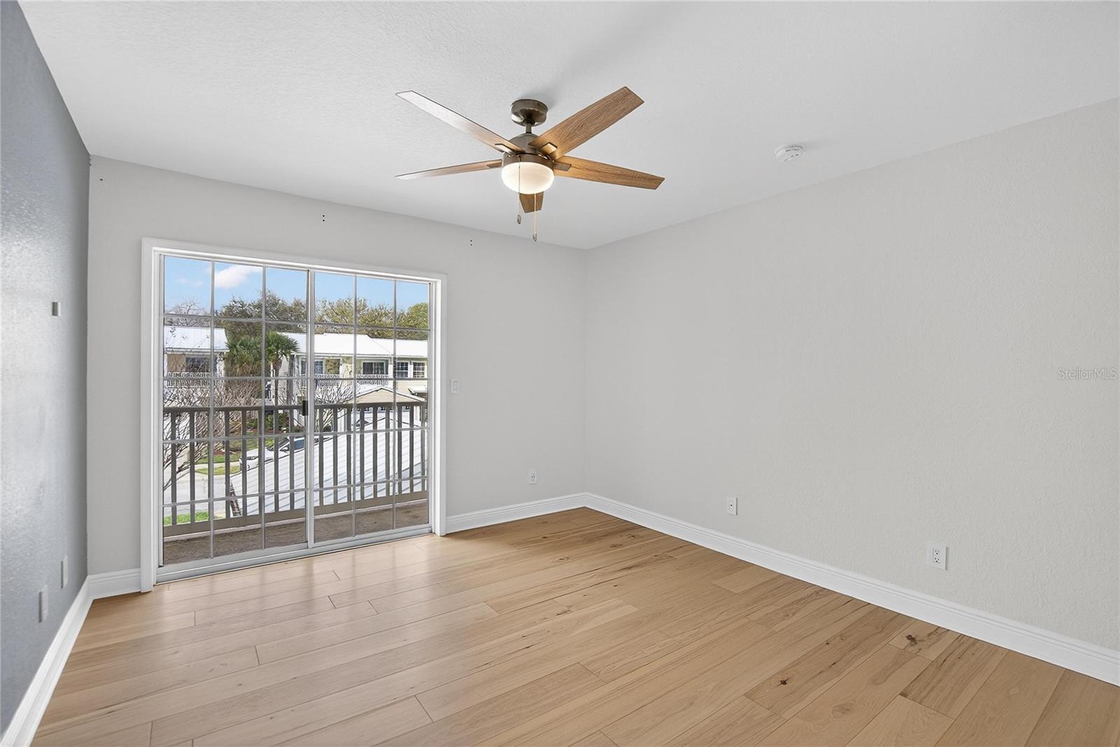 VILLAGE OF SAFETY HARBOR - Residential