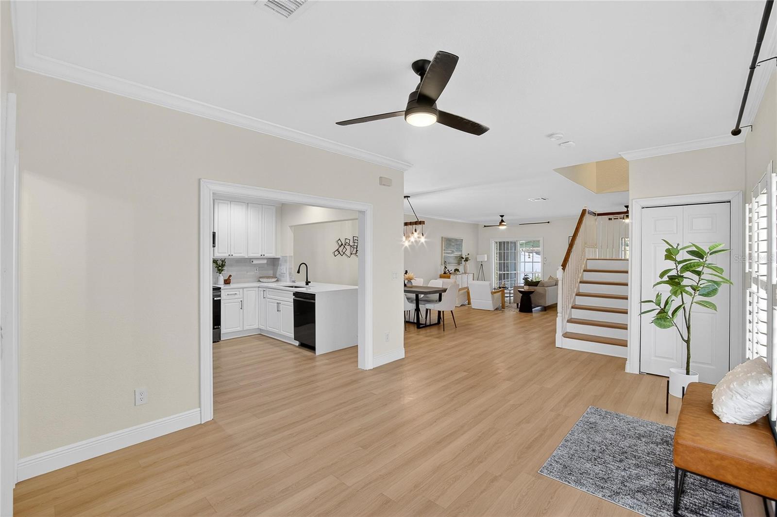 VILLAGE OF SAFETY HARBOR - Residential