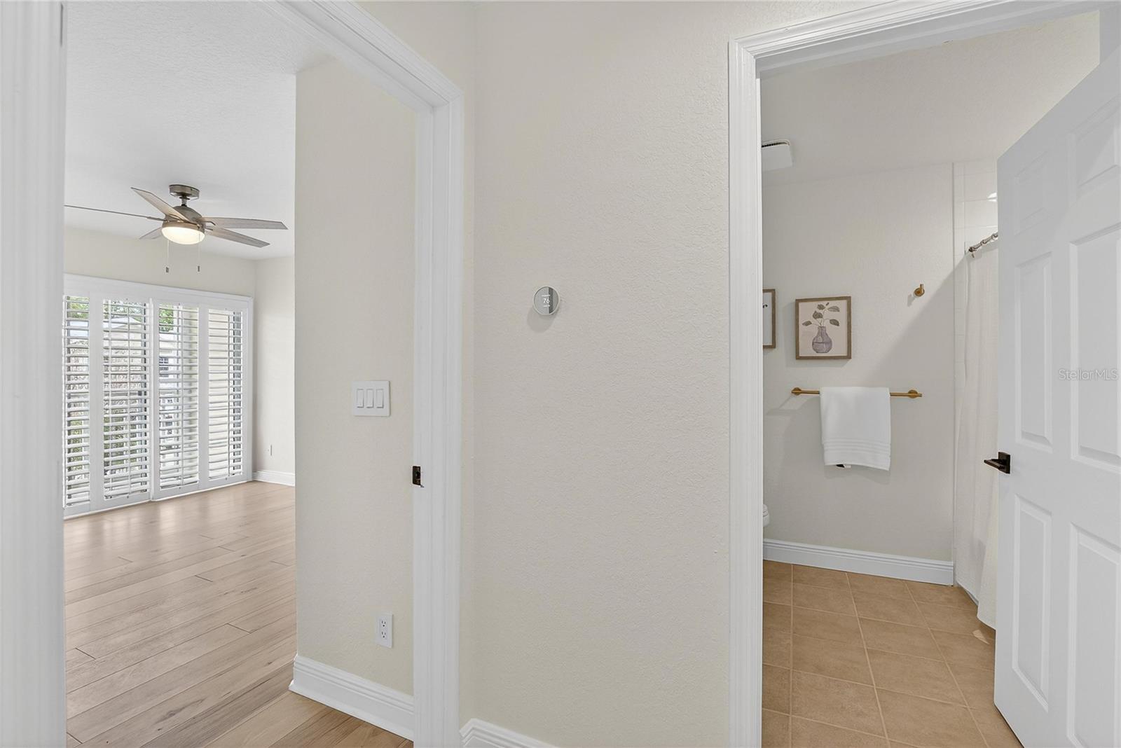 VILLAGE OF SAFETY HARBOR - Residential