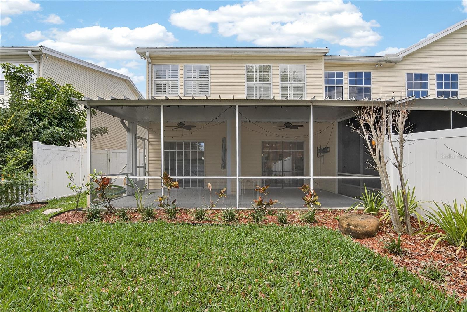 VILLAGE OF SAFETY HARBOR - Residential