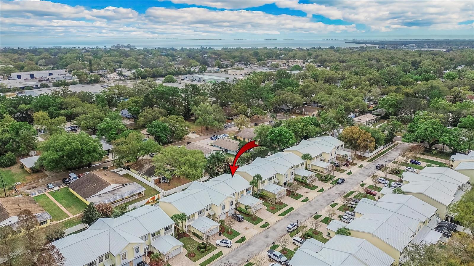 VILLAGE OF SAFETY HARBOR - Residential