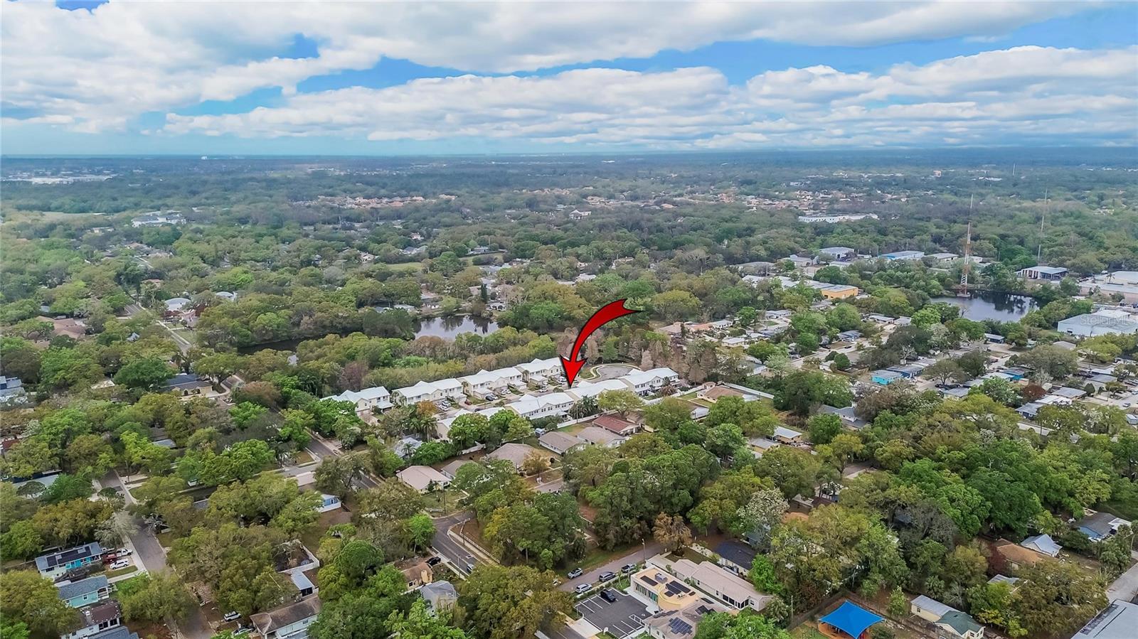 VILLAGE OF SAFETY HARBOR - Residential