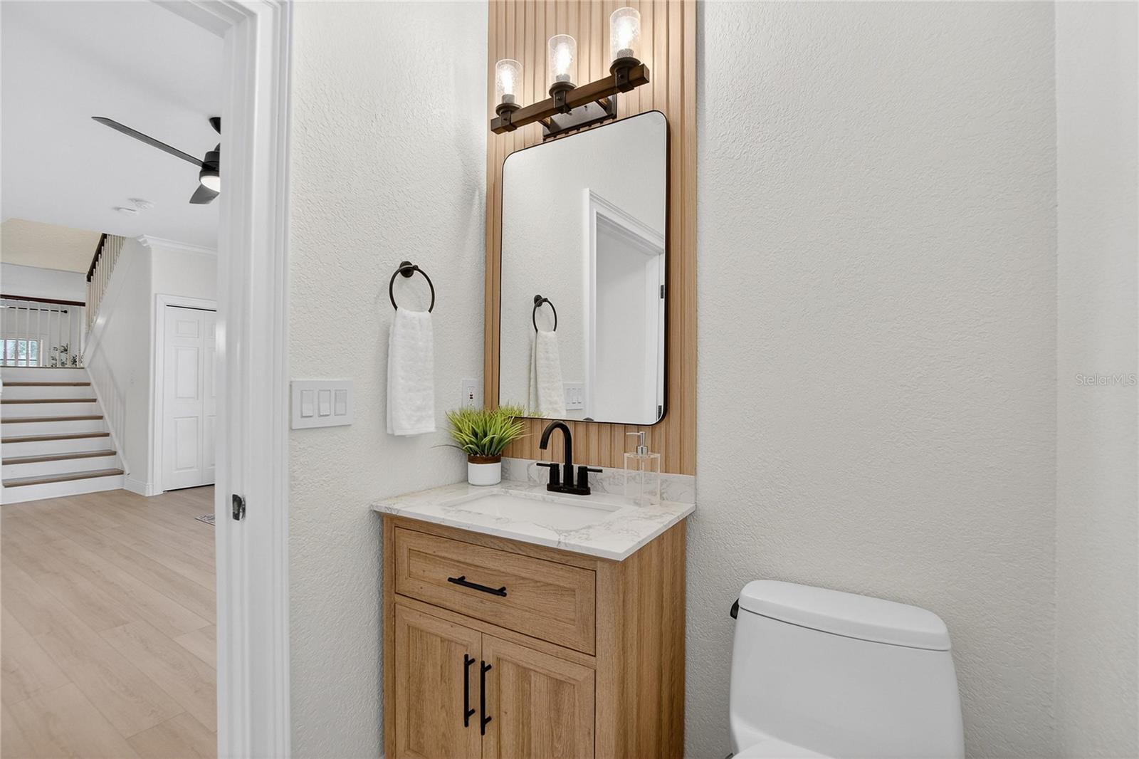 VILLAGE OF SAFETY HARBOR - Residential