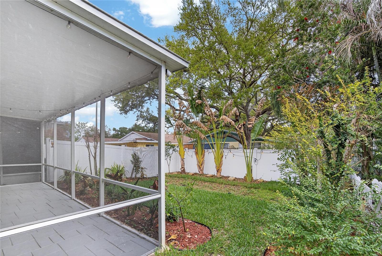 VILLAGE OF SAFETY HARBOR - Residential