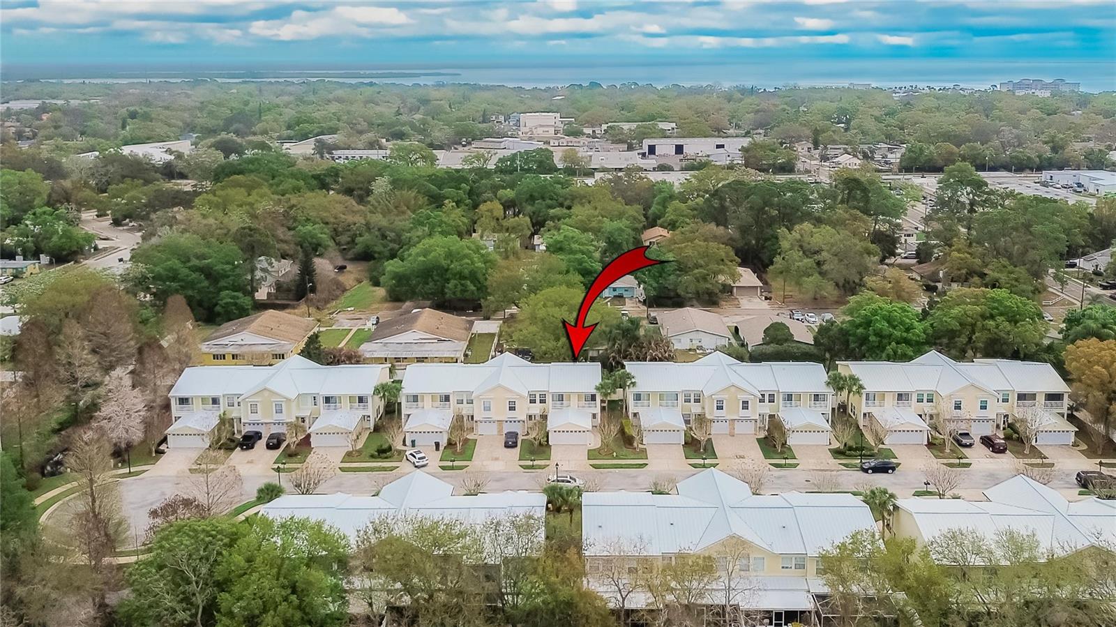 VILLAGE OF SAFETY HARBOR - Residential